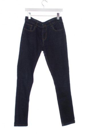 Detské džínsy  Here+There, Veľkosť 15-18y/ 170-176 cm, Farba Modrá, Cena  16,33 €