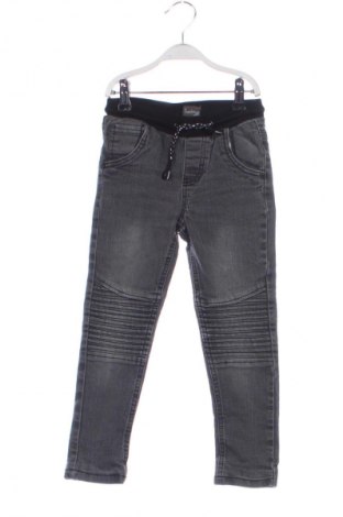 Detské džínsy  Impidimpi, Veľkosť 4-5y/ 110-116 cm, Farba Sivá, Cena  6,95 €