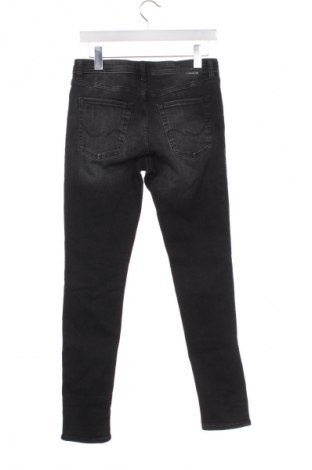 Detské džínsy  Jack & Jones, Veľkosť 14-15y/ 168-170 cm, Farba Čierna, Cena  9,95 €