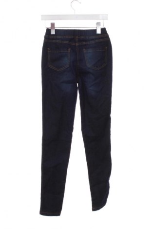 Dětské džíny  John Baner, Velikost 15-18y/ 170-176 cm, Barva Zelená, Cena  189,00 Kč