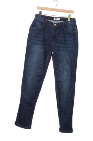 Детски дънки John Baner, Размер 15-18y/ 170-176 см, Цвят Син, Цена 13,99 лв.