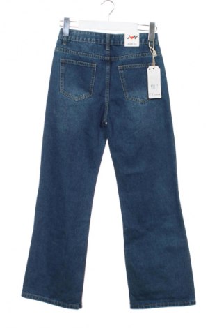 Kinderjeans Joy, Größe 11-12y/ 152-158 cm, Farbe Blau, Preis € 28,99