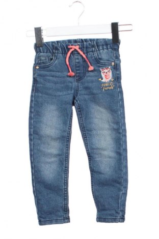 Dětské džíny  Kiki & Koko, Velikost 18-24m/ 86-98 cm, Barva Modrá, Cena  339,00 Kč