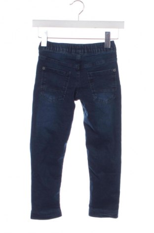 Blugi pentru copii L&d, Mărime 5-6y/ 116-122 cm, Culoare Albastru, Preț 47,99 Lei