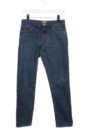 Kinderjeans L&d, Größe 12-13y/ 158-164 cm, Farbe Blau, Preis 10,99 €