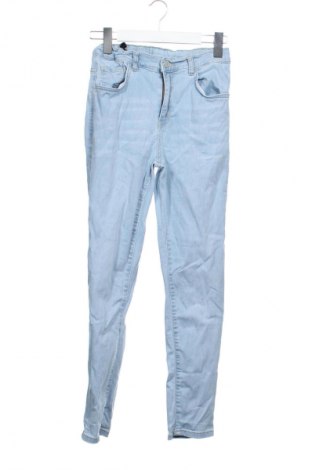 Dětské džíny  LC Waikiki, Velikost 10-11y/ 146-152 cm, Barva Modrá, Cena  339,00 Kč