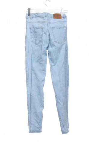 Dětské džíny  LC Waikiki, Velikost 10-11y/ 146-152 cm, Barva Modrá, Cena  339,00 Kč