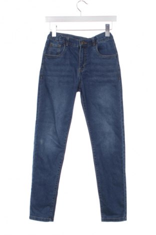 Kinderjeans LC Waikiki, Größe 11-12y/ 152-158 cm, Farbe Grün, Preis € 15,99