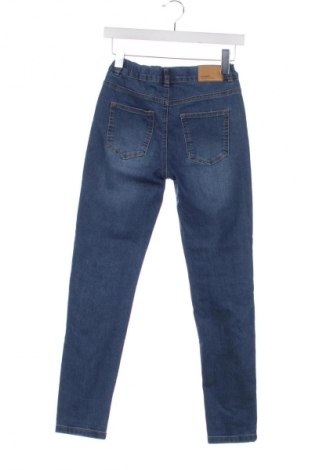 Kinderjeans LC Waikiki, Größe 11-12y/ 152-158 cm, Farbe Grün, Preis € 15,99