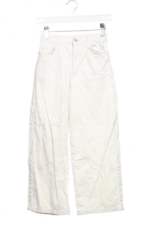 Kinderjeans LC Waikiki, Größe 9-10y/ 140-146 cm, Farbe Weiß, Preis € 15,99