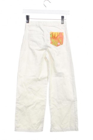 Kinderjeans LC Waikiki, Größe 9-10y/ 140-146 cm, Farbe Weiß, Preis € 15,99