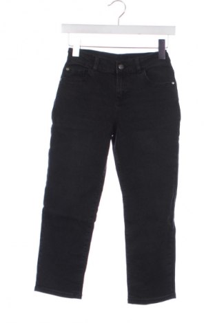 Kinderjeans LC Waikiki, Größe 7-8y/ 128-134 cm, Farbe Schwarz, Preis € 15,99