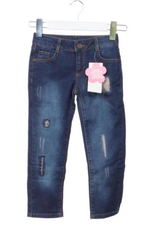 Detské džínsy  LC Waikiki, Veľkosť 4-5y/ 110-116 cm, Farba Modrá, Cena  26,09 €