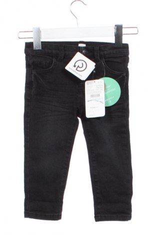 Dětské džíny  LCW, Velikost 18-24m/ 86-98 cm, Barva Černá, Cena  529,00 Kč