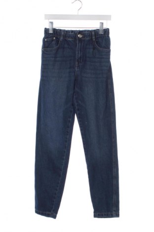 Gyerek farmernadrág Lefties, Méret 12-13y / 158-164 cm, Szín Kék, Ár 6 384 Ft