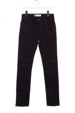 Detské džínsy  Levi's, Veľkosť 15-18y/ 170-176 cm, Farba Čierna, Cena  15,13 €