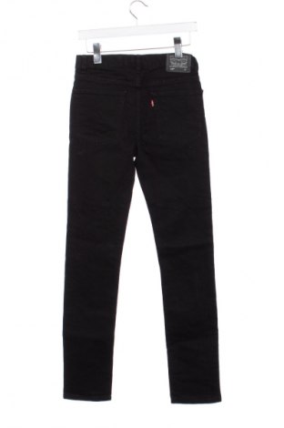 Detské džínsy  Levi's, Veľkosť 15-18y/ 170-176 cm, Farba Čierna, Cena  15,13 €