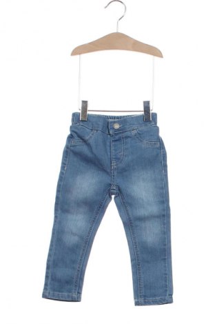 Detské džínsy  Levi's, Veľkosť 9-12m/ 74-80 cm, Farba Modrá, Cena  18,95 €