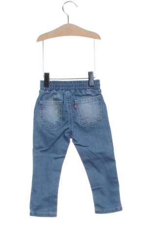 Detské džínsy  Levi's, Veľkosť 9-12m/ 74-80 cm, Farba Modrá, Cena  18,95 €