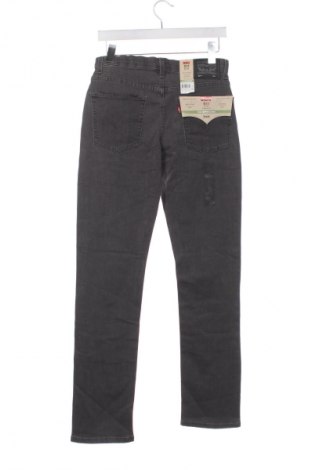 Detské džínsy  Levi's, Veľkosť 15-18y/ 170-176 cm, Farba Čierna, Cena  45,95 €