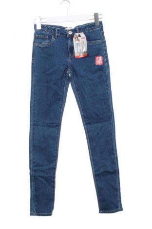 Detské džínsy  Levi's, Veľkosť 10-11y/ 146-152 cm, Farba Modrá, Cena  44,95 €