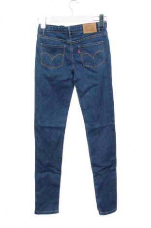 Detské džínsy  Levi's, Veľkosť 10-11y/ 146-152 cm, Farba Modrá, Cena  44,95 €