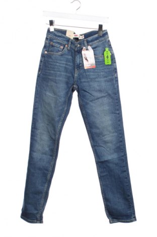Detské džínsy  Levi's, Veľkosť 15-18y/ 170-176 cm, Farba Modrá, Cena  45,95 €