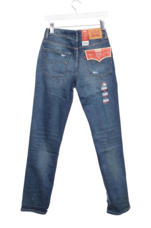 Detské džínsy  Levi's, Veľkosť 15-18y/ 170-176 cm, Farba Modrá, Cena  45,95 €