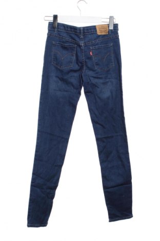Παιδικά τζίν Levi's, Μέγεθος 11-12y/ 152-158 εκ., Χρώμα Μπλέ, Τιμή 20,99 €