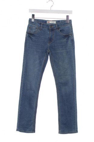 Detské džínsy  Levi's, Veľkosť 10-11y/ 146-152 cm, Farba Modrá, Cena  20,97 €