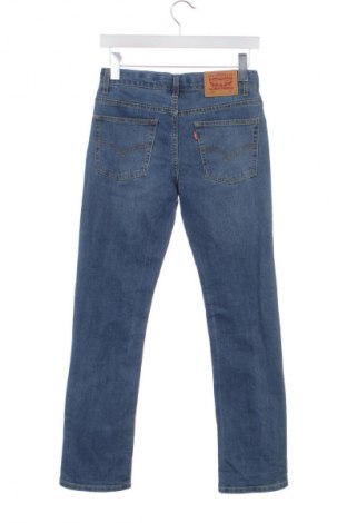 Detské džínsy  Levi's, Veľkosť 10-11y/ 146-152 cm, Farba Modrá, Cena  20,97 €