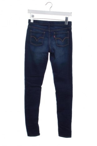 Detské džínsy  Levi's, Veľkosť 11-12y/ 152-158 cm, Farba Modrá, Cena  20,97 €