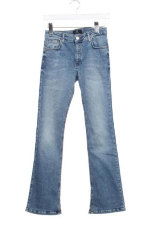 Детски дънки Ltb, Размер 12-13y/ 158-164 см, Цвят Син, Цена 62,99 лв.