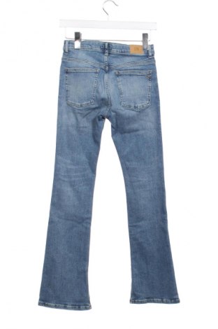 Детски дънки Ltb, Размер 12-13y/ 158-164 см, Цвят Син, Цена 62,99 лв.