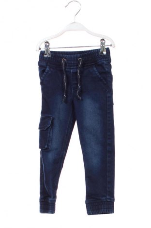 Dziecięce jeansy Lupilu, Rozmiar 2-3y/ 98-104 cm, Kolor Niebieski, Cena 30,99 zł
