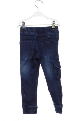 Dziecięce jeansy Lupilu, Rozmiar 2-3y/ 98-104 cm, Kolor Niebieski, Cena 30,99 zł