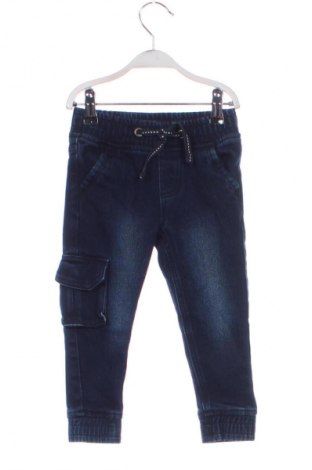 Kinderjeans Lupilu, Größe 6-9m/ 68-74 cm, Farbe Blau, Preis 6,99 €