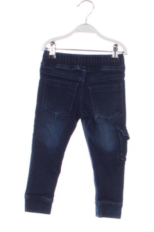 Kinderjeans Lupilu, Größe 6-9m/ 68-74 cm, Farbe Blau, Preis 6,99 €