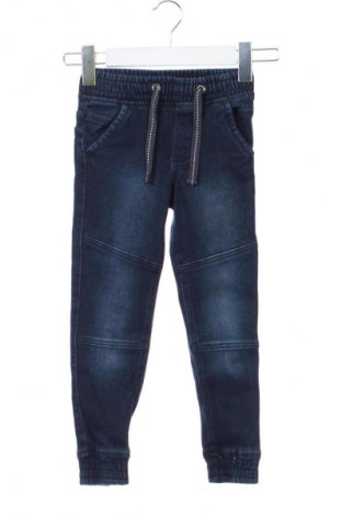 Kinderjeans Lupilu, Größe 4-5y/ 110-116 cm, Farbe Blau, Preis € 12,15