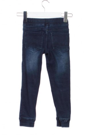 Kinderjeans Lupilu, Größe 4-5y/ 110-116 cm, Farbe Blau, Preis € 12,15