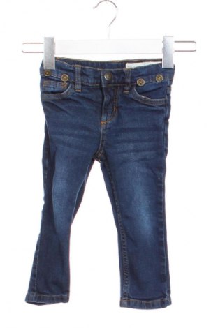 Kinderjeans Lupilu, Größe 12-18m/ 80-86 cm, Farbe Blau, Preis € 15,99