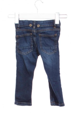 Kinderjeans Lupilu, Größe 12-18m/ 80-86 cm, Farbe Blau, Preis € 15,99