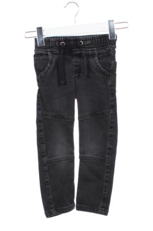 Kinderjeans Lupilu, Größe 2-3y/ 98-104 cm, Farbe Schwarz, Preis € 15,99
