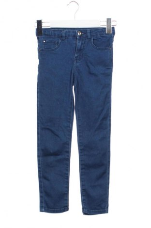 Kinderjeans M&Co., Größe 6-7y/ 122-128 cm, Farbe Blau, Preis € 15,99