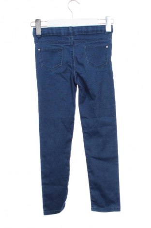 Kinderjeans M&Co., Größe 6-7y/ 122-128 cm, Farbe Blau, Preis € 15,99