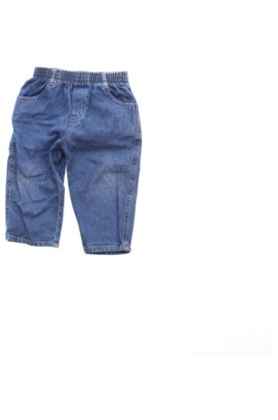 Kinderjeans Mayoral, Größe 9-12m/ 74-80 cm, Farbe Blau, Preis € 13,99