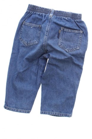 Kinderjeans Mayoral, Größe 9-12m/ 74-80 cm, Farbe Blau, Preis € 13,99