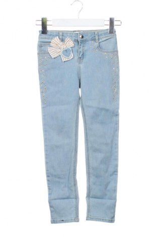 Gyerek farmernadrág Mayoral, Méret 5-6y / 116-122 cm, Szín Kék, Ár 6 914 Ft