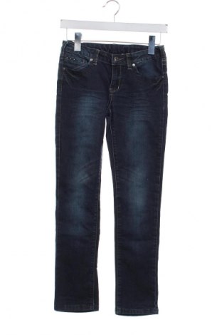 Detské džínsy  Multiblu, Veľkosť 9-10y/ 140-146 cm, Farba Modrá, Cena  16,00 €