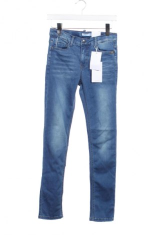 Dětské džíny  Name It, Velikost 11-12y/ 152-158 cm, Barva Modrá, Cena  759,00 Kč